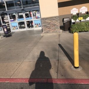 Meet your Posher, Janelle